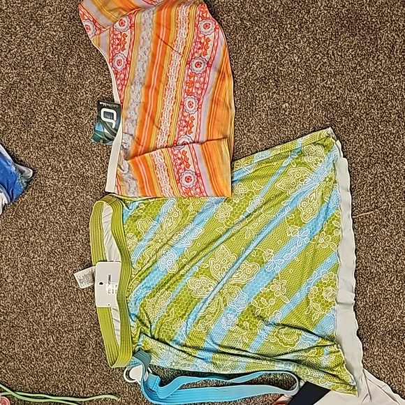 Swim skirts Dump! - Picture 3 of 4